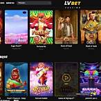 lv bet login